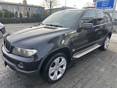 Bild des Angebotes BMW X5 3.0d M-SPORT .VOLL AUSSTATUNG. TÜV 02.2027