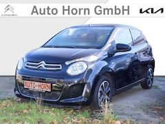 Bild des Angebotes Citroen C1 AIRSCAPE VTi 72 SS SHINE