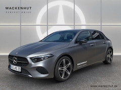 Bild des Angebotes Mercedes-Benz A 220 d PROGRESSIVE NIGHT LED PANO AHK MAGNO RFK TOTW.