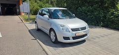Bild des Angebotes Suzuki Swift Lim. Classis*TÜV-NEU*KLIMA*