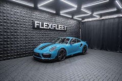 Bild des Angebotes Porsche 911 991 turbo *Aero-Kit* *BRD*U-Frei*