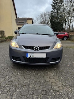 Bild des Angebotes Mazda 5 1.8 Comfort