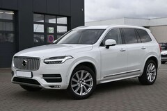 Bild des Angebotes Volvo XC90 Mietkauf *XC90 Incription*AWD*KAM*Navi