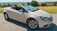 Bild des Angebotes Opel Cascada Innovation ecoFlex