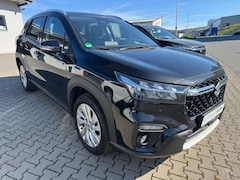 Bild des Angebotes Suzuki S-Cross S-Cross Hybrid 1.5 Dualjet Automatik Comfort