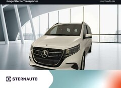 Bild des Angebotes Mercedes-Benz V 220 V 220 d Style/L DISTR.BEAM Standh.Widescreen AHK