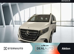 Bild des Angebotes Mercedes-Benz V 220 V 220 d Style/L DISTR.BEAM Standh.Widescreen AHK
