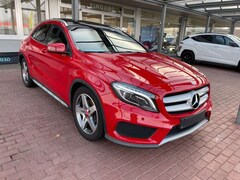 Bild des Angebotes Mercedes-Benz GLA 220 d 4Matic AMG 24-Mon Garantie