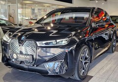Bild des Angebotes BMW iX M60*PanoSKY*Laser*B&W*AHK*HUD*Executive Drive