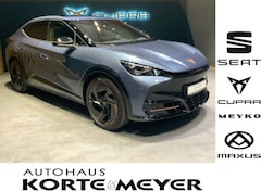 Bild des Angebotes CUPRA Tavascan Endurance 77kWh+ACC +LED+Sennheiser