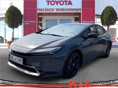 Bild des Angebotes Toyota Prius 2.0 Plug-in Hybrid Executive MATRIX-LED