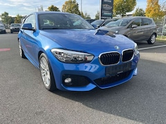 Bild des Angebotes BMW 116 Baureihe 1 Lim. 3-trg. 116 i M Sport