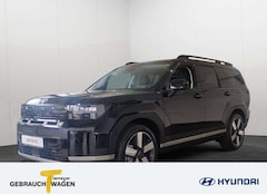 Bild des Angebotes Hyundai SANTA FE Hybrid MY25 Signature 2WD
