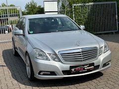 Bild des Angebotes Mercedes-Benz E 350 CGI BlueEfficiency W212 Vollausstattung