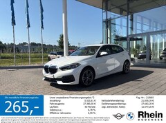 Bild des Angebotes BMW 116 d 5-Türer Sport Line LH AHK HUD Sportsitz LED