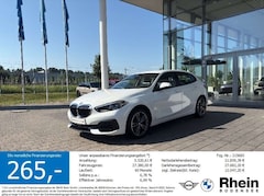 Bild des Angebotes BMW 116 d 5-Türer Sport Line LH AHK HUD Sportsitz LED