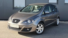 Bild des Angebotes SEAT Altea 1.2 TSI 4You*AHK*SHZ*PDC*Tempomat*Klima*Garantie
