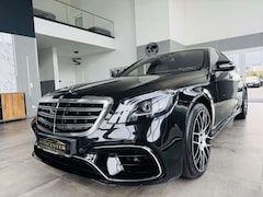 Bild des Angebotes Mercedes-Benz S 350 S -Klasse 350 d 4Matic Lang Chauffeur Paket