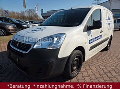 Bild des Angebotes Peugeot Partner L1 Premium