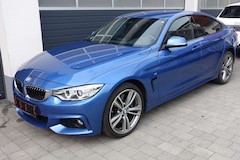 Bild des Angebotes BMW 430 430d xDrive Gran Coupé M Sport HUD M Aerodynamik