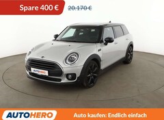 Bild des Angebotes MINI Cooper Clubman Cooper Aut.*LED*TEMPO*CAM*PDC*SHZ*KLIMA*