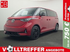 Bild des Angebotes VW ID. Buzz 4Mo. GTX 7S.AHK AREA-VIEW