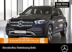 Bild des Angebotes Mercedes-Benz GLE 350 e 4M 360+LED+FAHRASS+19"+9G