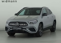 Bild des Angebotes Mercedes-Benz GLA 250 e Pano Night SpurW W-Paket S-Sitz PDC