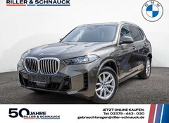 Bild des Angebotes BMW X5 xDrive 30d M-Sport 360° SITZBELÜFTUNG PANO