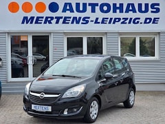 Bild des Angebotes Opel Meriva 1.4 Selection Klima