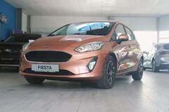 Bild des Angebotes Ford Fiesta 1.0 EcoBoost | Cool & Connect | TÜV Neu