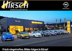 Bild des Angebotes Opel Frontera GS 7Sitze+NAV+SHZ+LRH+DAB+
