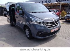 Bild des Angebotes Renault Trafic Life Style-Paket -neues Modell/8 Sit/