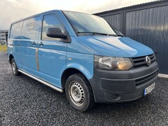 Bild des Angebotes VW T5 Transporter T5 LANG*MONEYTRUCK*GELDTRANSPORTER*ARMORED*140PS
