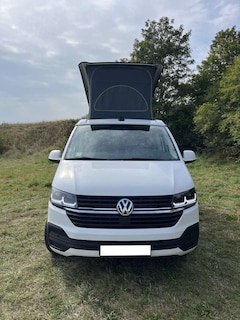 Bild des Angebotes VW T6.1 California DSG Beach Tour - 10.000€ Extras inkl.