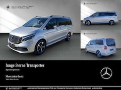 Bild des Angebotes Mercedes-Benz EQV 300 EQV 300 AVANTGARDE L *AIRMATIC*NAVI*RFK*TISCH-P.