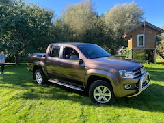 Bild des Angebotes VW Amarok Amarok 2.0 BiTDI 4MOTION Highline