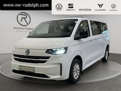 Bild des Angebotes VW T7 Caravelle 2.0 TDI LR LED ALU