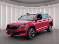 Bild des Angebotes Skoda Kodiaq SPORTLINE 4x4 TDI*AHK Panodach R-Kam ACC