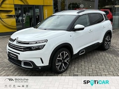 Bild des Angebotes Citroen C5 Aircross Shine Hybrid - LED/LEDER//KAMERA/Assistenzsysteme