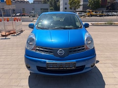 Bild des Angebotes Nissan Note Acenta