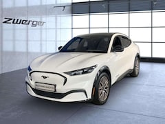 Bild des Angebotes Ford Mustang Mach-E RWD Extended Range Leasing 619,-