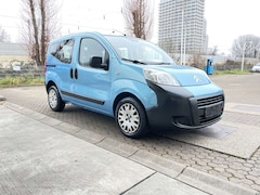 Citroen Nemo Nemo Kombi Diesel HDi 75 EGS Multispace