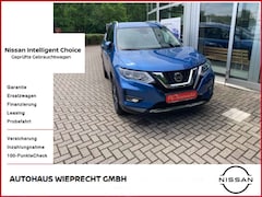 Bild des Angebotes Nissan X-Trail N-Connecta