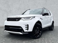 Bild des Angebotes Land Rover Discovery D250 AWD Dynamic SE Pano Meridian el. Sitze