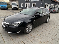 Bild des Angebotes Opel Insignia Business Edition