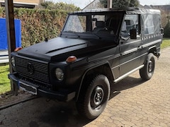 Mercedes-Benz G 250 250 GD