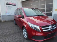 Bild des Angebotes Mercedes-Benz V 220 V 250 d AVANTGARDE EDITION kompakt,360°Kamera