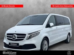 Bild des Angebotes Mercedes-Benz V 250 V 250 d EDITION Extralang SHZ/Kamera/Totw./MBUX