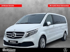Bild des Angebotes Mercedes-Benz V 250 V 250 d EDITION Extralang SHZ/Kamera/Totw./MBUX